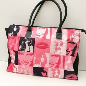 Victoria's Secret Tote Shopper Bag
